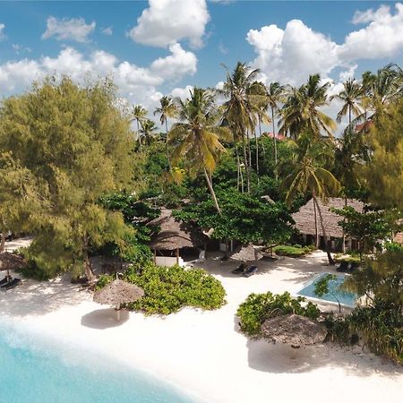 Poa Poa Bungalows Kiwengwa  Eksteriør billede